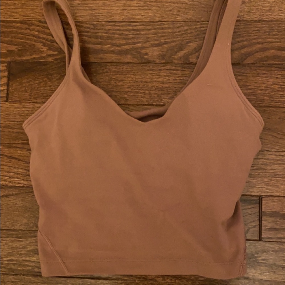 Lululemon Align Tank